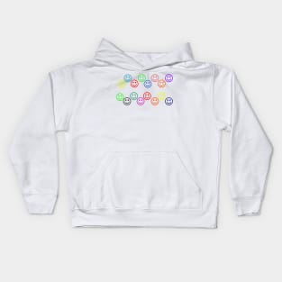 SMILE Kids Hoodie